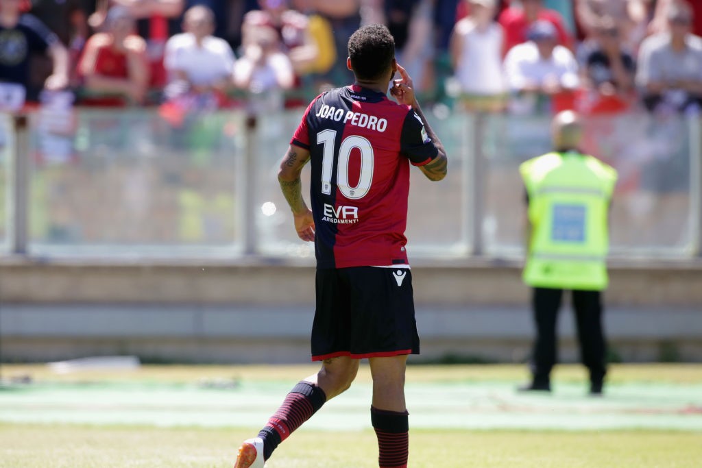 Serie A