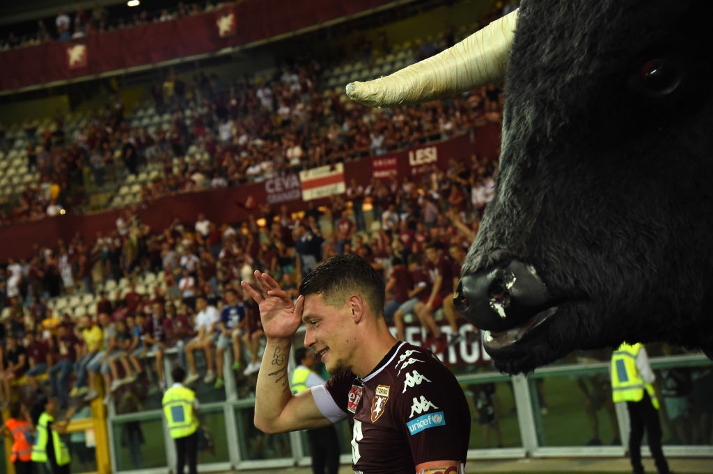 Belotti