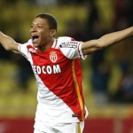 mbappé