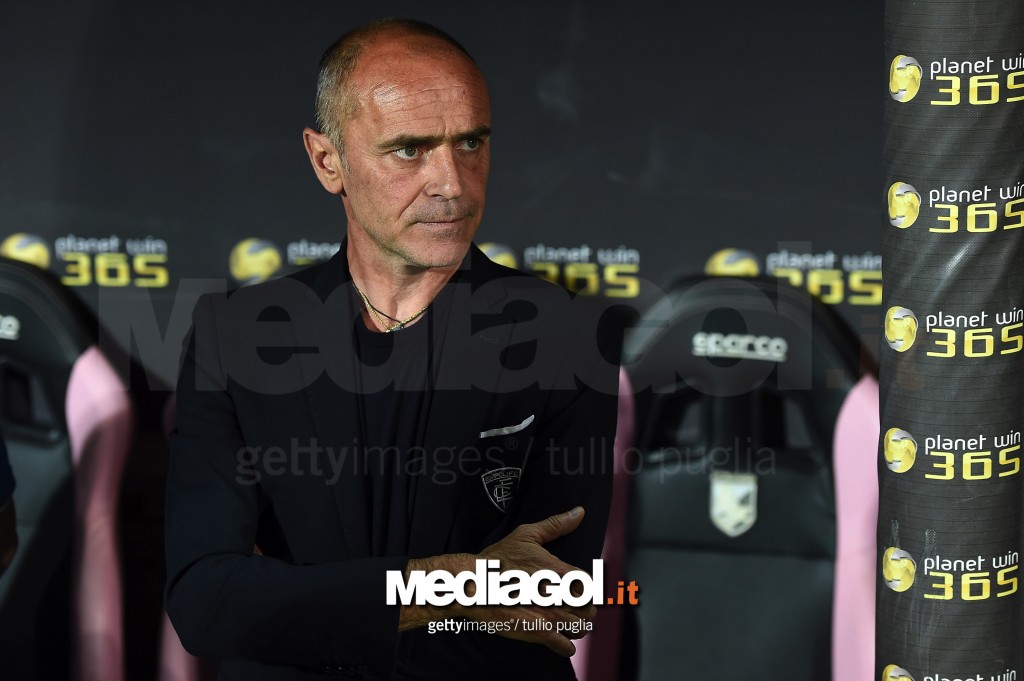 US Citta di Palermo v Empoli FC - Serie A