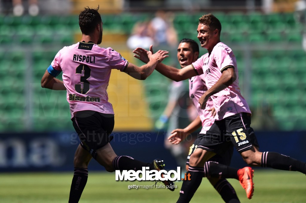 Palermo