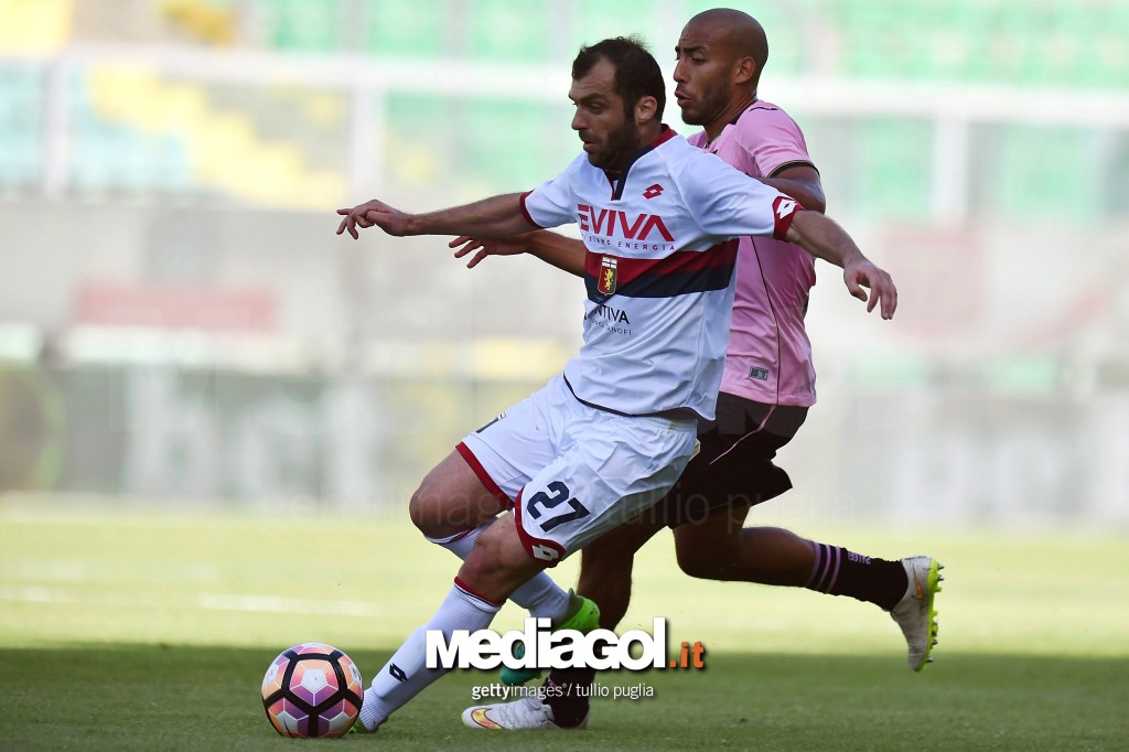 Pandev