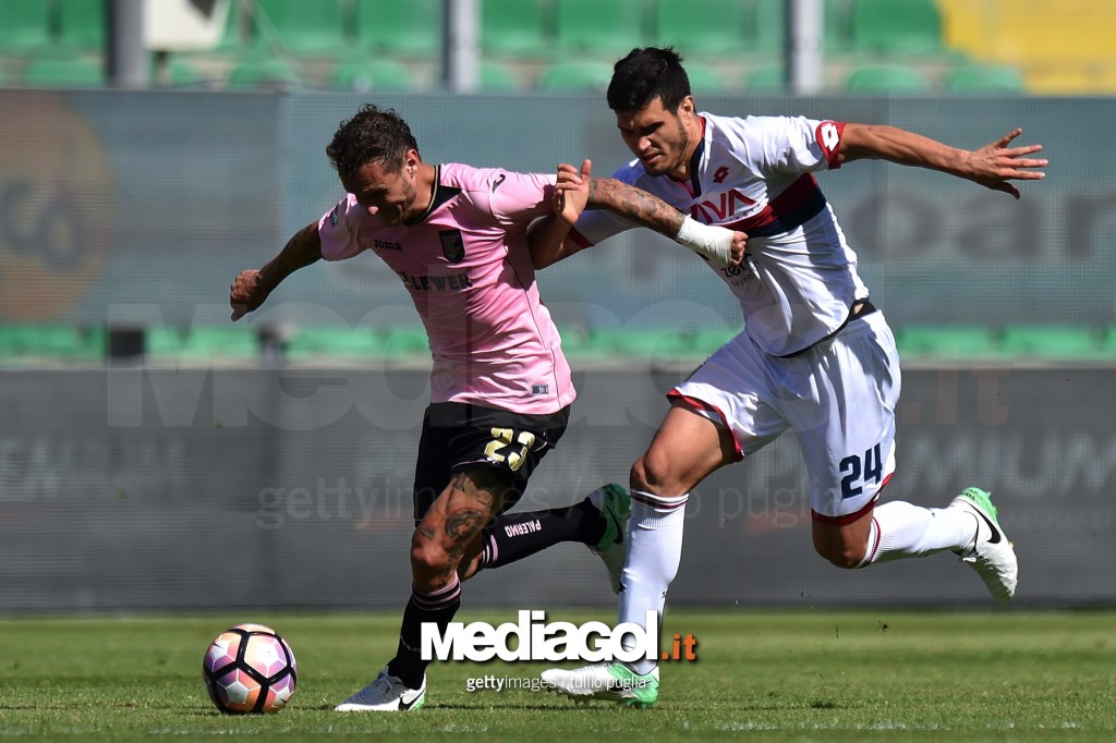 Serie B