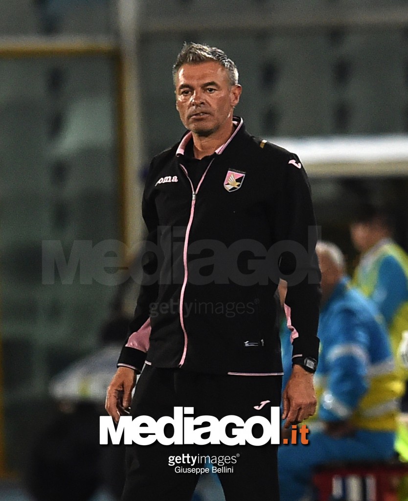 Pescara Calcio v US Citta di Palermo - Serie A