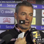 screen bortoluzzi post genoa