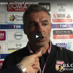 screen bortoluzzi post-pescara