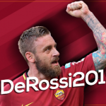 screen de rossi