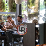 screen di francesco roma