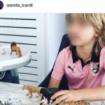 screen figlio maxi lopez