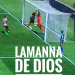 screen lamanna chiamarsi bomber
