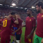 screen totti emerson