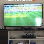 Leonardo Marson sulla Var e Pezzella