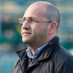 Presidente Siracusa Cutrufo