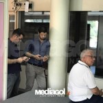 Vincenzo Todaro, team manager del Palermo Calcio