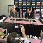 Fabio Lupo e Bruno Tedino