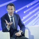 PRESENTAZIONE ACCORDO TIM SKY ITALIA