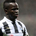 Cheick Tiote