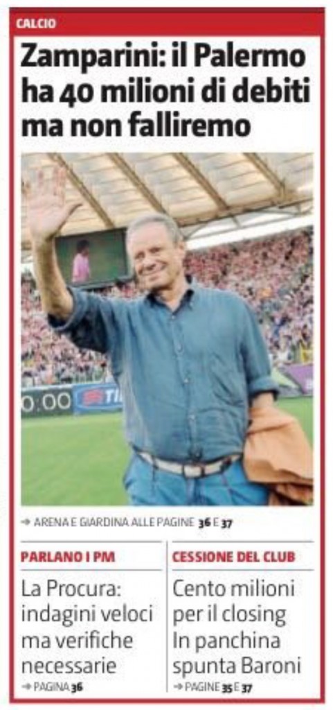 Giornale di Sicilia