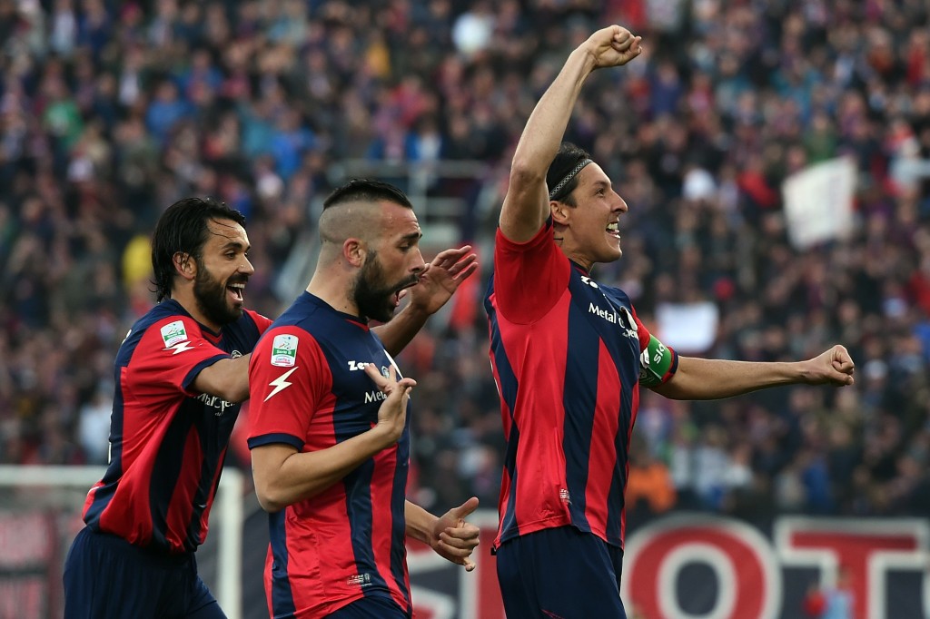 FC Crotone v Pescara Calcio- Serie B