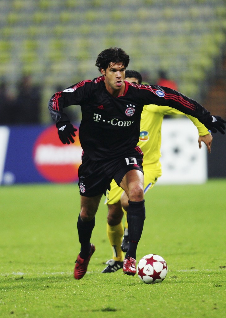 UEFA Champions League Group C: FC Bayern Munich v Maccabi Tel Aviv