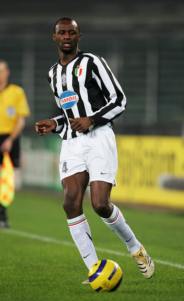 UEFA Champions League: Juventus v Werder Bremen