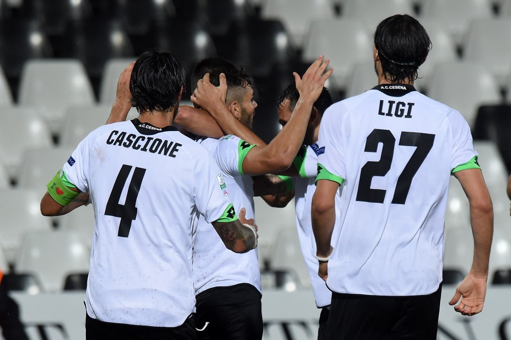 AC Cesena v SPAL - Serie B