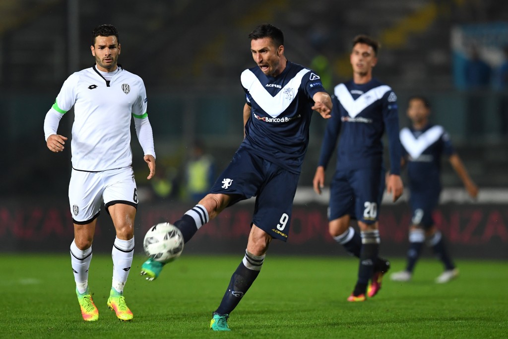 Brescia Calcio v AC Cesena - Lega Serie B