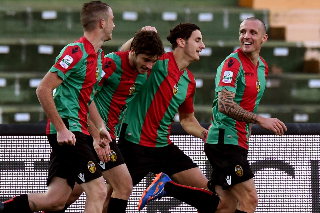 Ternana Calcio v Brescia Calcio - Serie B
