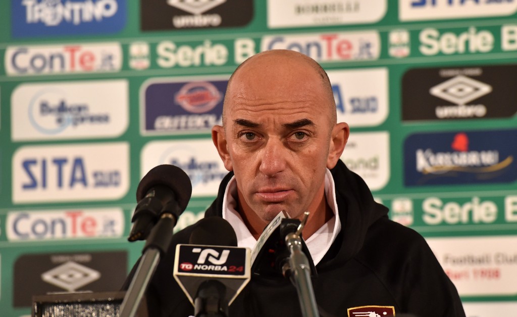 AS Bari v US Salernitana - Lega Serie B