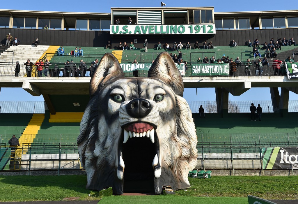 Avellino