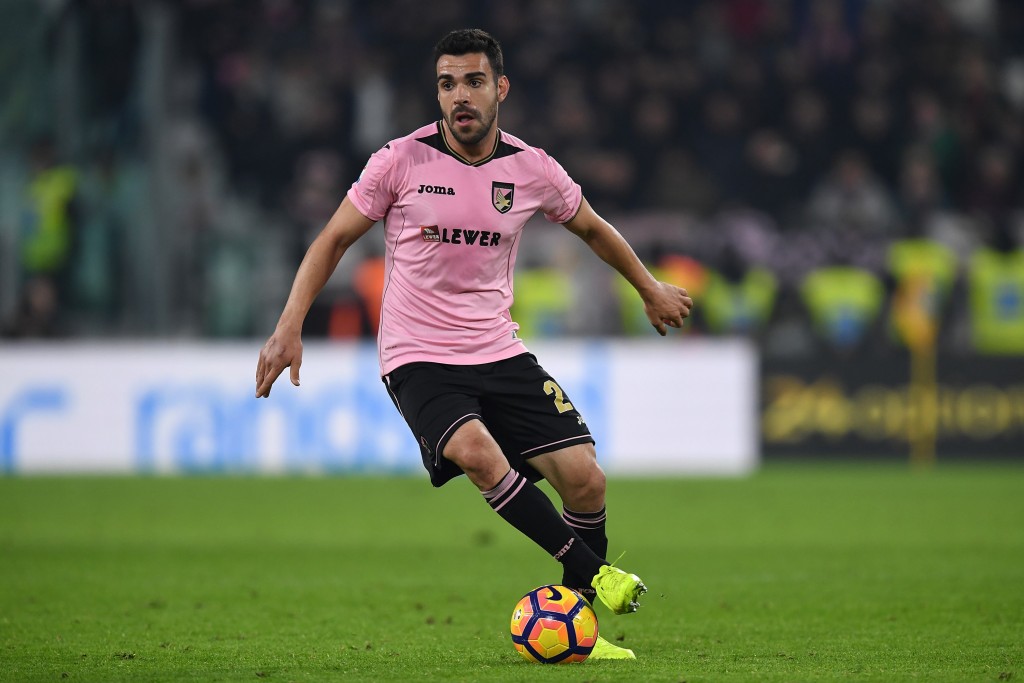 Juventus FC v US Citta di Palermo - Serie A