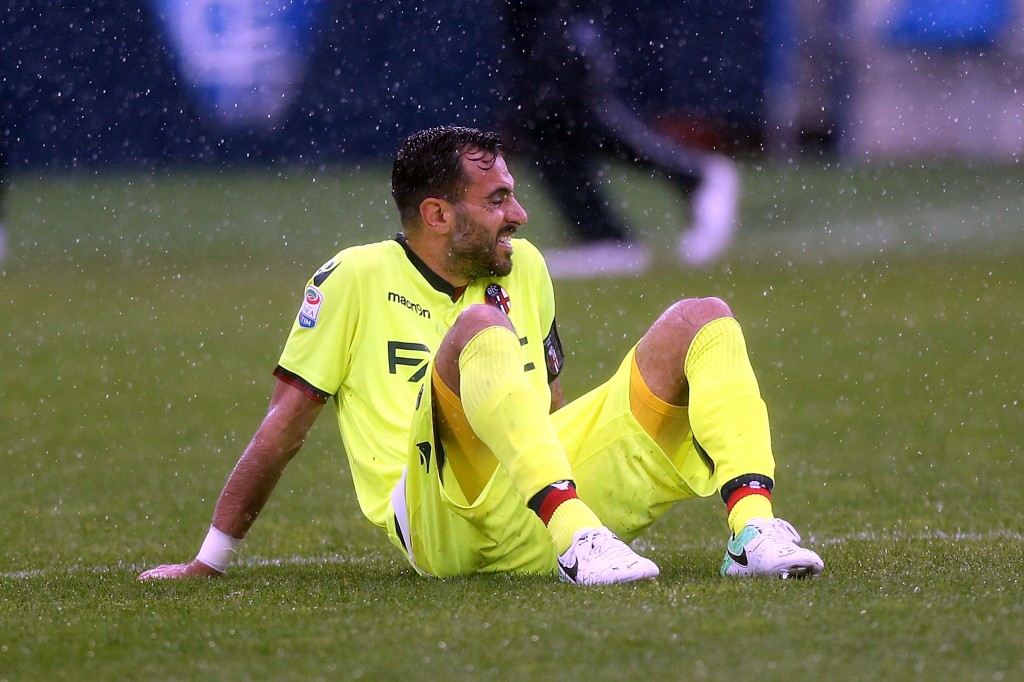 Empoli FC v Bologna FC - Serie A