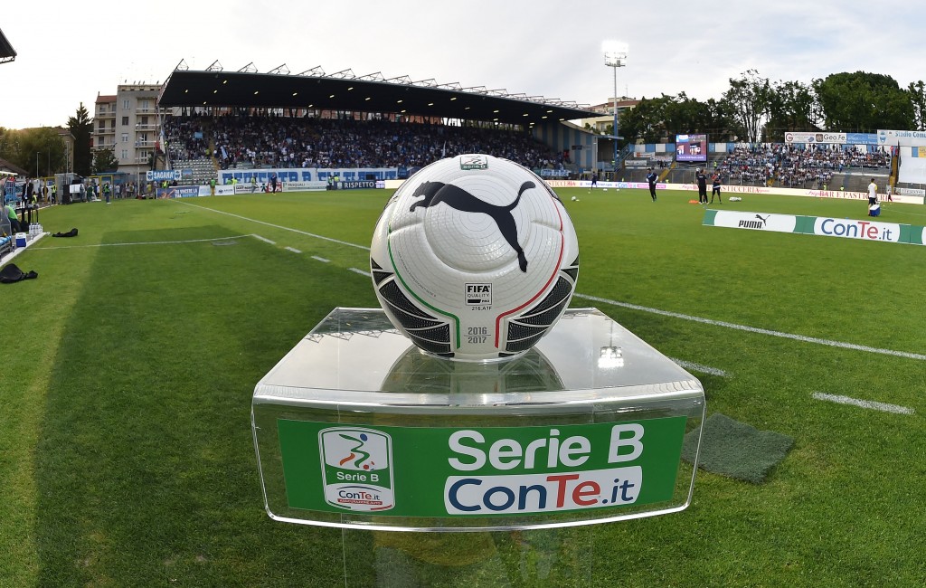 SPAL v FC Bari - Serie B