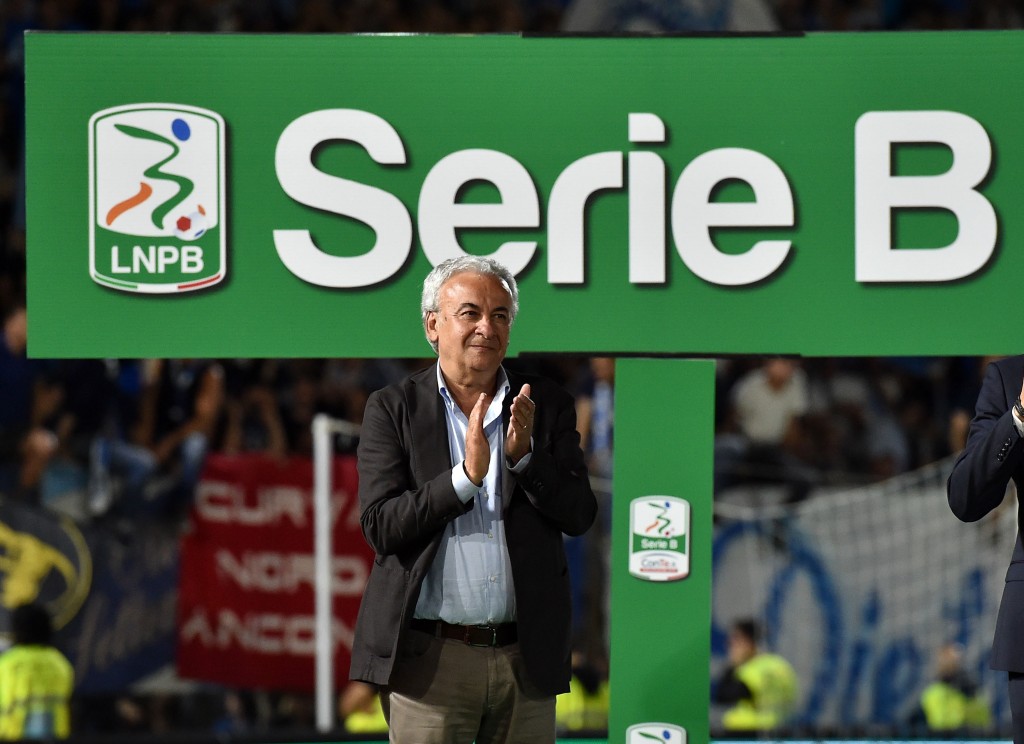 SPAL v FC Bari - Serie B