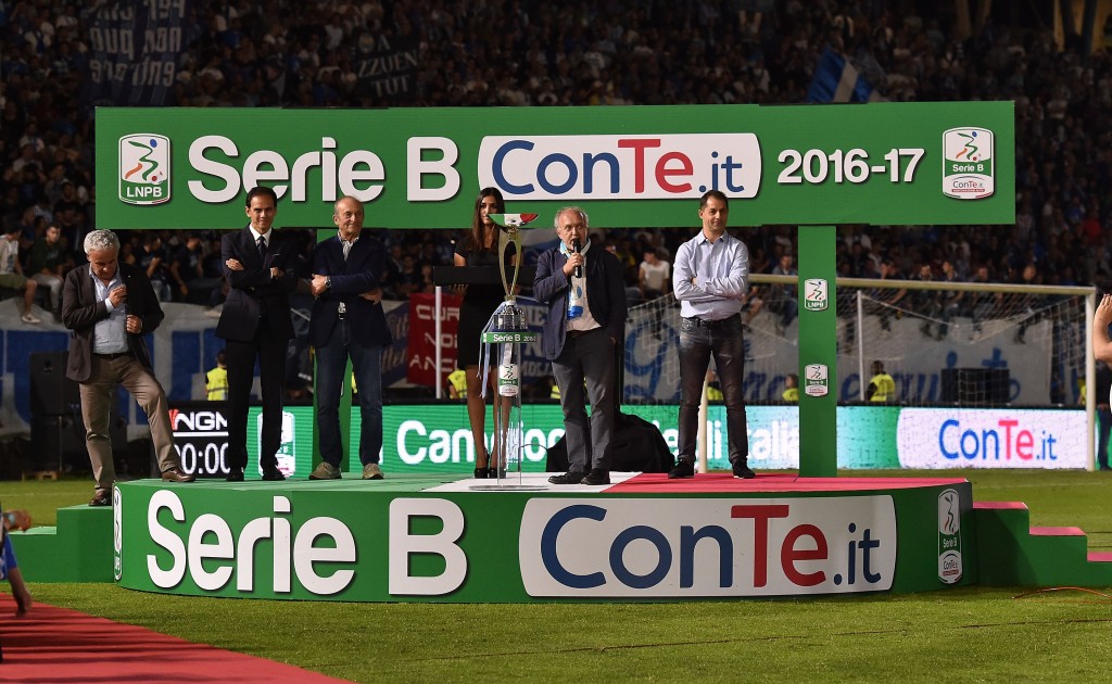 SPAL v FC Bari - Serie B