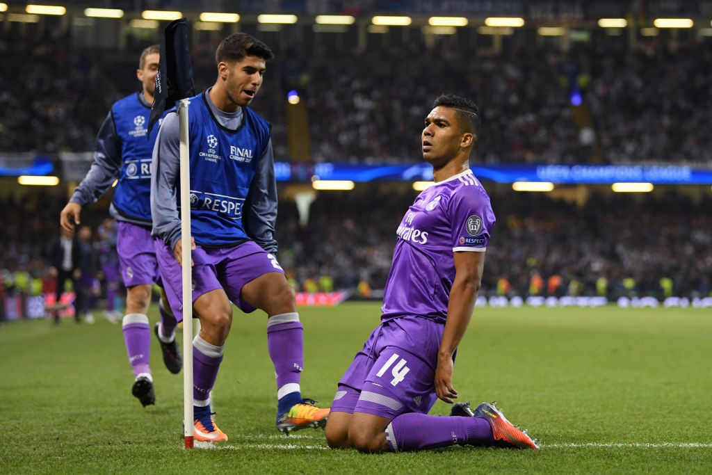 Juventus v Real Madrid - UEFA Champions League Final