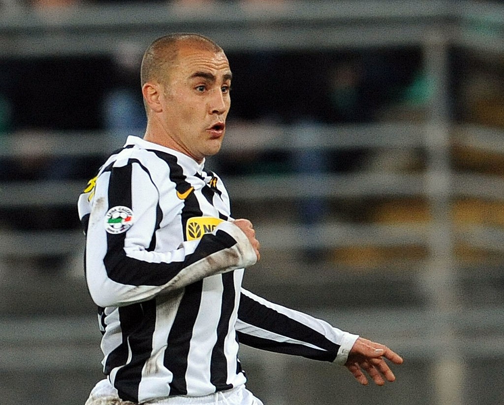 AS Bari v Juventus FC - Serie A