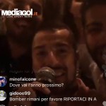 Ilija Nestorovski su Instagram