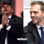 Iachini e Baccaglini