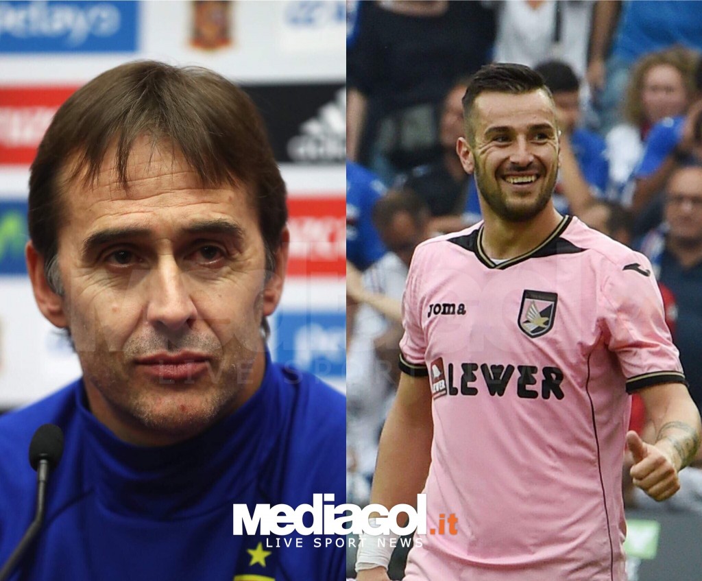 Lopetegui Nestorovski
