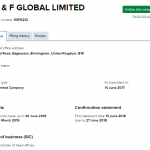 screen documento yw e f global limited 1