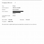 screen documento yw e f global limited 5