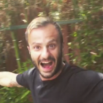 screen gilardino e diamanti a Palermo