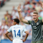 screen inghilterra germania u21