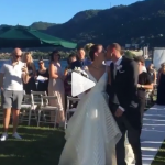 screen morganella matrimonio