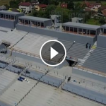 screen stadio frosinone