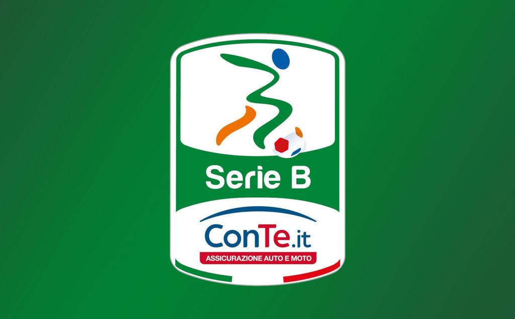 Serie B  logo