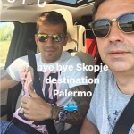 Trajkovski