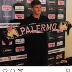 Andrea Ingegneri su Instagram