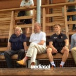 Zamparini e Murawski